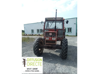 Traktor FIAT 90 series