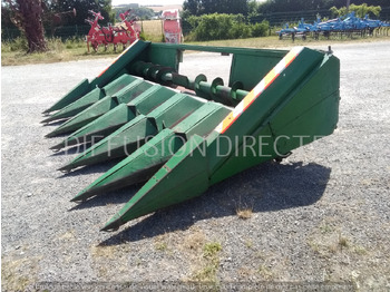 Skjærebord for mais JOHN DEERE CUEILLEUR POUR MOISSONNEUSE 646: bilde 2