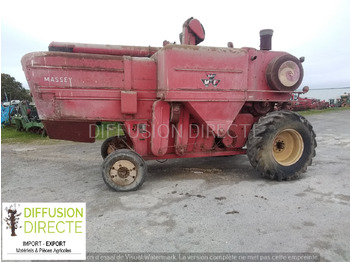 Tresker MASSEY FERGUSON 500 series