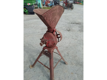 Etter-innhøsting utstyr MOULIN A FARINE: bilde 2