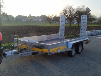 Biltilhenger BRIAN JAMES TRAILERS