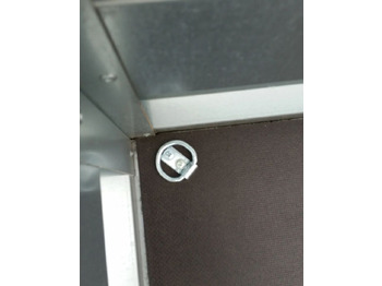 Ny Biltilhenger Neptun N7-263 RUSTIK: bilde 4