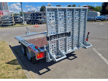 Ny Maskinhenger TEMARED BUILDER 3 2615 2.7T: bilde 3