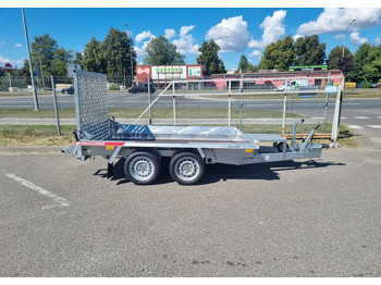 Ny Maskinhenger TEMARED BUILDER 3 2615 2.7T: bilde 2