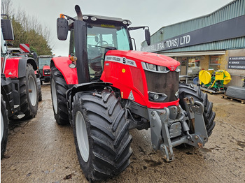 Traktor