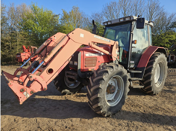 Traktor