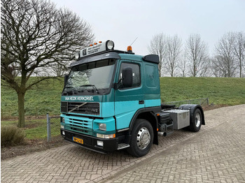 Trekkvogn VOLVO FM12 420