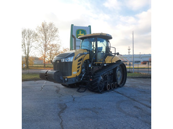 Traktor CHALLENGER MT 765E: bilde 2