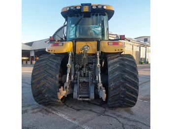 Traktor CHALLENGER MT 765E: bilde 4