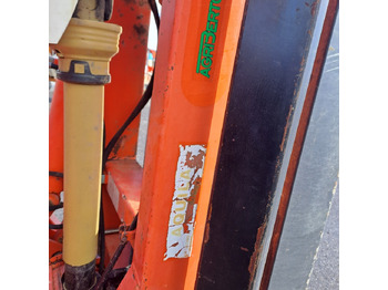 Rotorharv ERPICE ROTANTE MASCHIO AQUILA MODELLO 5000: bilde 3