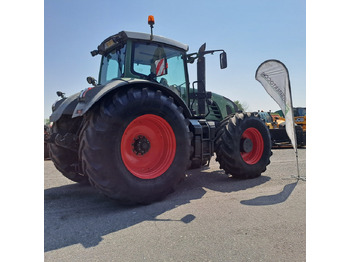 Traktor FENDT 936 Vario
