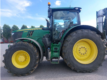 Traktor JOHN DEERE 6195M