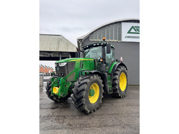 Traktor JOHN DEERE 6250R