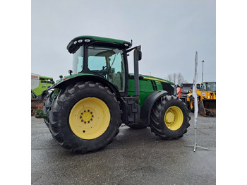 Traktor JOHN DEERE 7230R