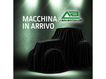 Traktor JOHN DEERE 8320R