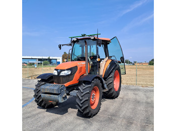 Traktor KUBOTA