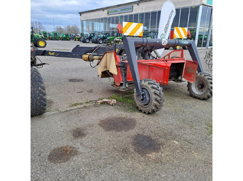 Slåmaskin VICON KMR 2401: bilde 5