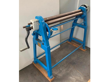 Metallbearbeidingsmaskin