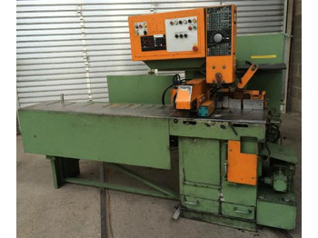 Metallbearbeidingsmaskin