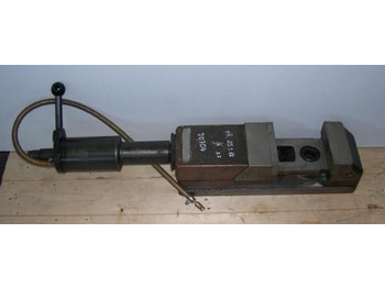 Metallbearbeidingsmaskin