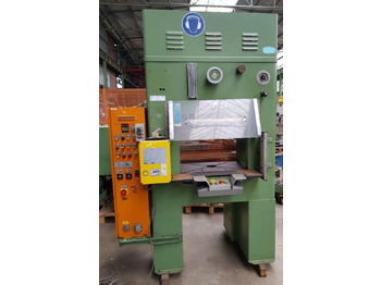 Metallbearbeidingsmaskin