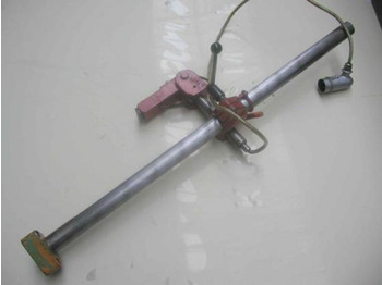 Metallbearbeidingsmaskin