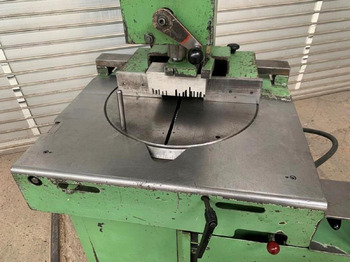 Metallbearbeidingsmaskin Metallkreissäge KALTENBACH: bilde 2 Metallbearbeidingsmaskin Metallkreissäge KALTENBACH: bilde 2