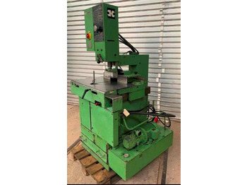 Metallbearbeidingsmaskin Metallkreissäge KALTENBACH: bilde 3 Metallbearbeidingsmaskin Metallkreissäge KALTENBACH: bilde 3