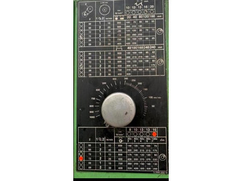 Metallbearbeidingsmaskin Metallkreissäge KALTENBACH: bilde 5 Metallbearbeidingsmaskin Metallkreissäge KALTENBACH: bilde 5