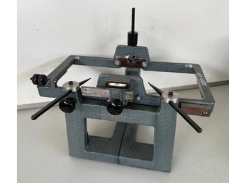 Metallbearbeidingsmaskin