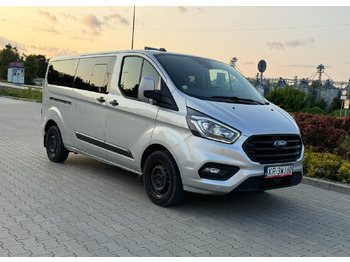 Minibuss FORD Transit