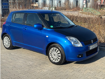 Personenbil SUZUKI
