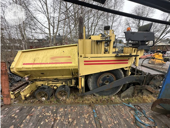 Asfaltutlegger BITELLI