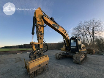 Leie CAT 324 D L  CAT 324 D L: bilde 3