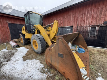 Hjullaster CATERPILLAR 926M