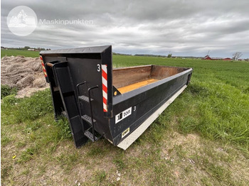 Krokcontainer