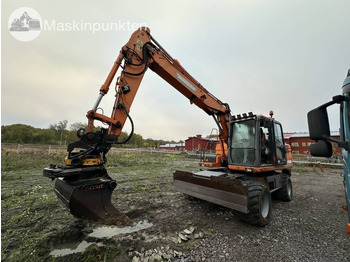 Hjulgraver DOOSAN DX140W