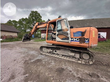 Beltegraver DOOSAN