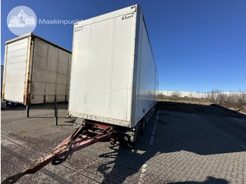 Skaphenger Ekeri L/L-4: bilde 5