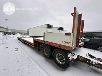 Lavloader semitrailer FLIEGL