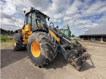 Hjullaster JCB 435: bilde 3
