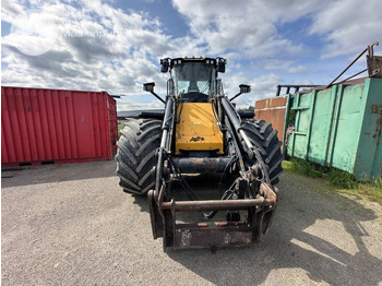 Hjullaster JCB 435: bilde 2