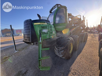 Lassbærer JOHN DEERE