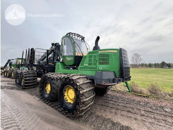 Lassbærer JOHN DEERE