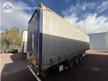 Kapellhenger Krone SD Profi-liner: bilde 4