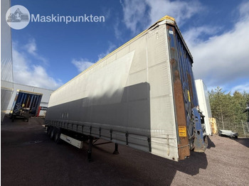 Kapellhenger Krone SD Profi-liner: bilde 3