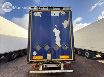 Kapellhenger Krone SD Profi-liner: bilde 5