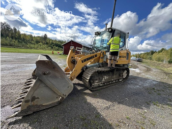 Beltelaster LIEBHERR