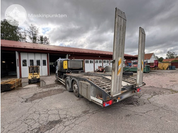 Luftkompressor MAN TGS 26.480 + Atlas copco ORX10: bilde 4