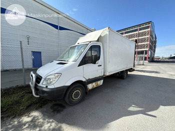 Varebil med skap MERCEDES-BENZ Sprinter 315